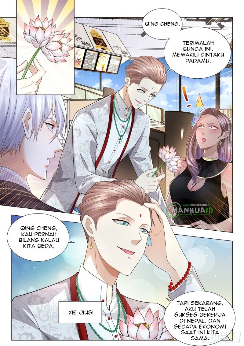 Shen Hao’s Heavenly Fall System Chapter 162 Gambar 7